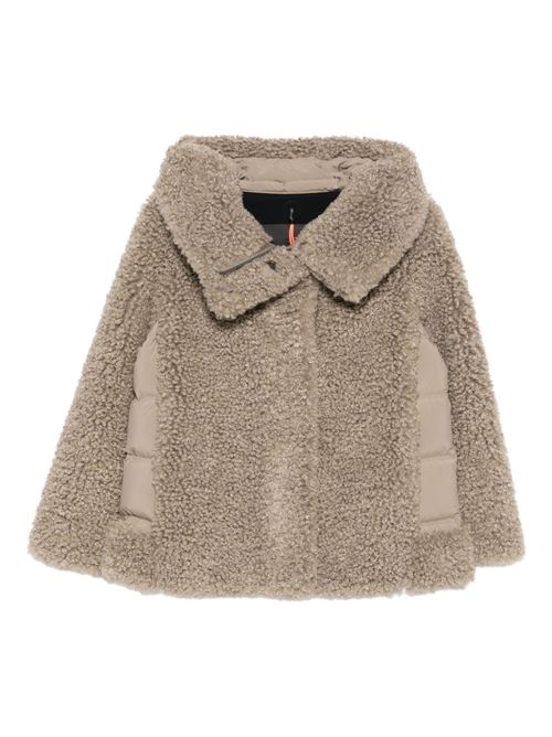 Giacca donna Lamb Hybrid RRD | W2557287