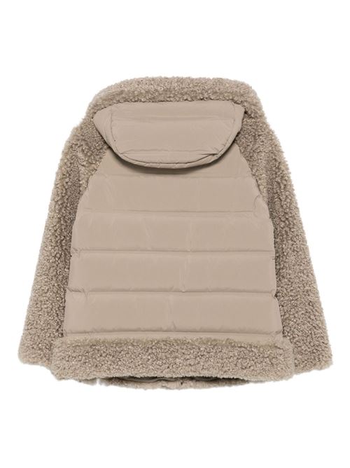 Giacca donna Lamb Hybrid RRD | W2557287