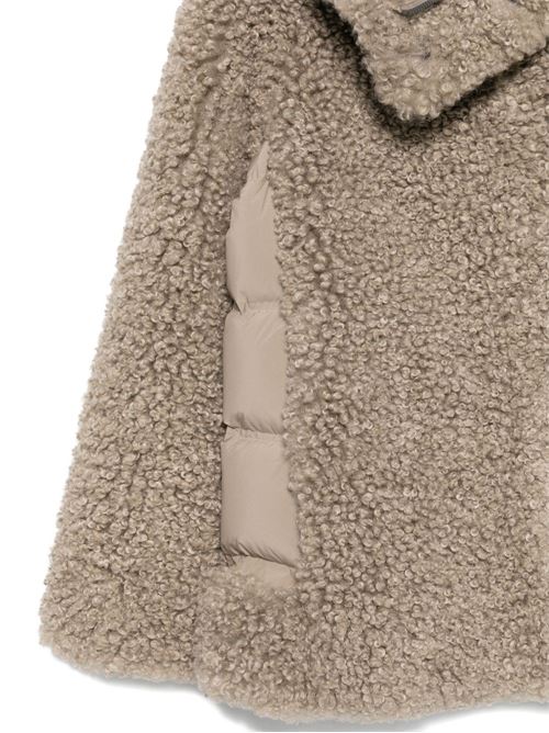 Giacca donna Lamb Hybrid RRD | W2557287