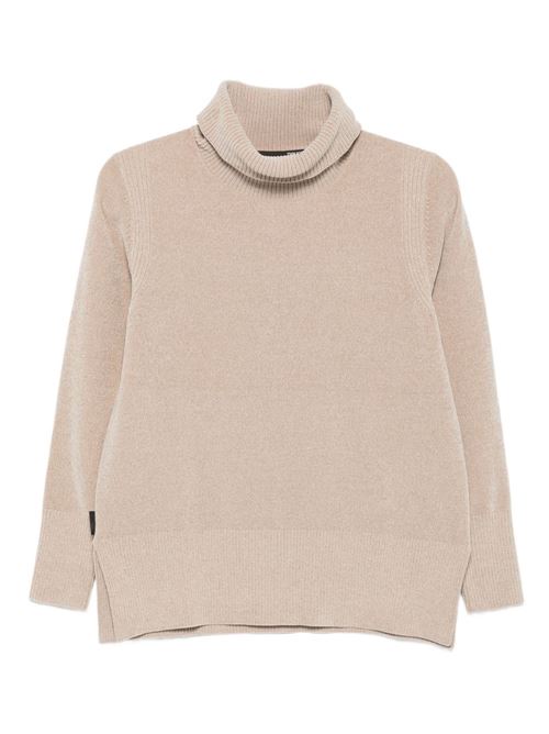 Maglia donna a collo alto RRD | W2563132