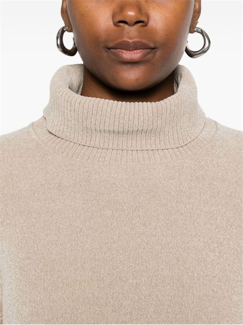 Maglia donna a collo alto RRD | W2563132