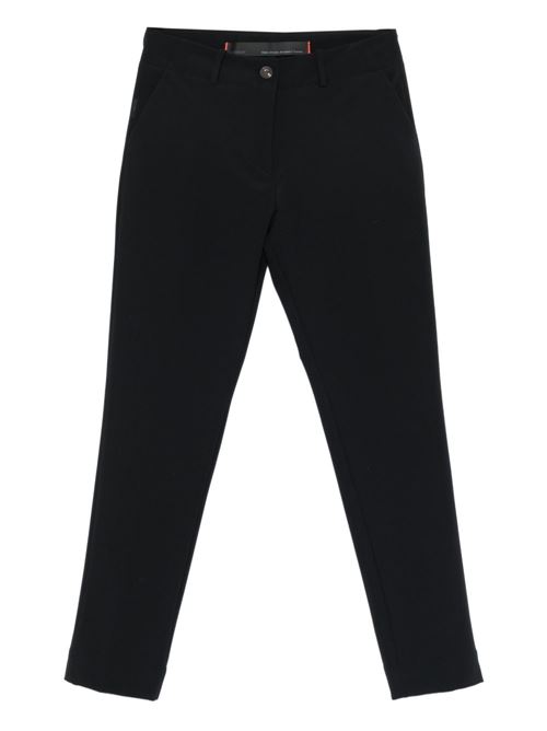 pantalone donna Chino nero RRD | W2570310