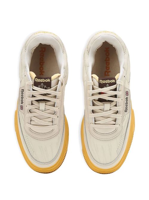 Sneakers uomo Club C LTD Reebok | 1002602600100