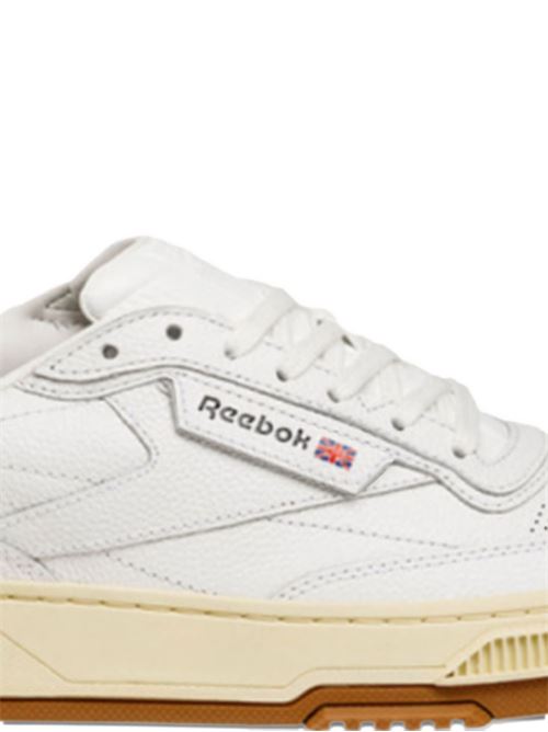Sneakers uomo Club C LTD Reebok | 1002602630110