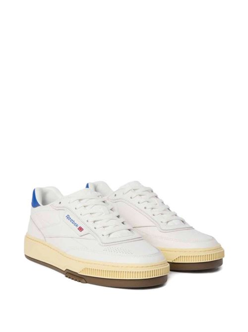 Sneakers uomo Club C LTD Reebok | 1002602640145