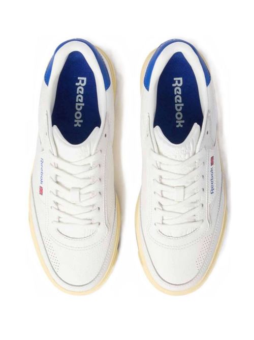 Sneakers uomo Club C LTD Reebok | 1002602640145