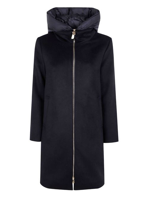 Cappotto donna lungo SEVENTY | CS1711150974999