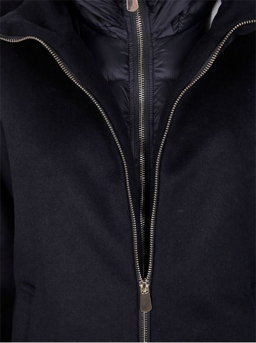 Cappotto donna lungo SEVENTY | CS1711150974999