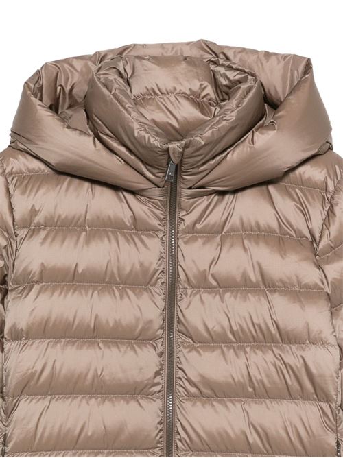 Piumino donna lungo SEVENTY | CS1715480100054