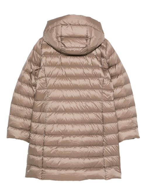 Piumino donna lungo SEVENTY | CS1715480100054