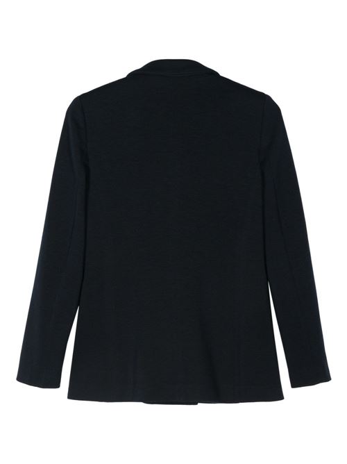 Giacca donna in maglia armaturata SEVENTY | GI073679580021753