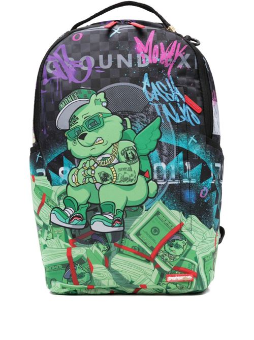 Zaino bambino American Express Sprayground | 910B5075NSZX