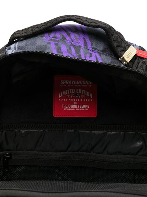 Zaino bambino American Express Sprayground | 910B5075NSZX