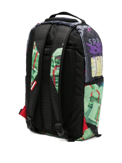Zaino bambino American Express Sprayground | 910B5075NSZX
