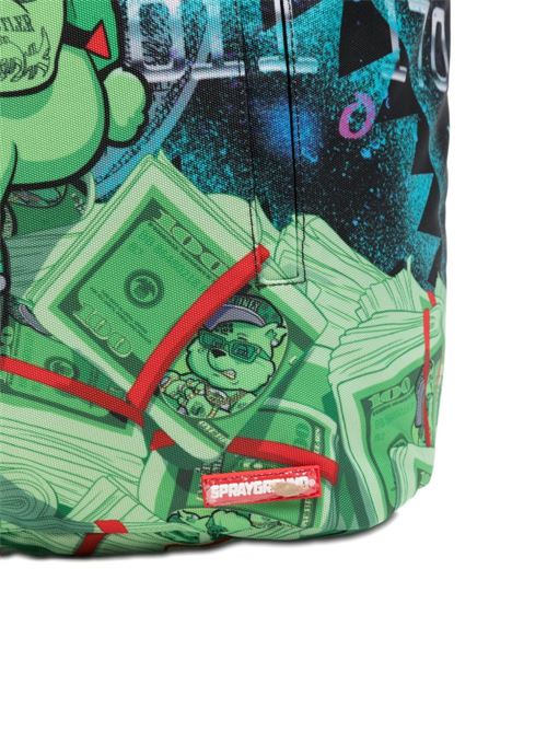 Zaino bambino American Express Sprayground | 910B5075NSZX