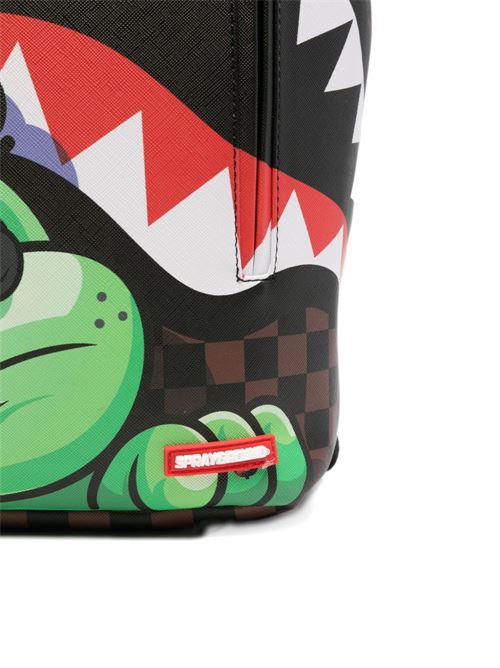 Zaino bambino Money Grump Sprayground | 910B5671NSZX