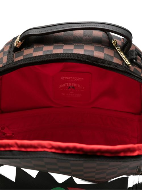 Zaino bambino Money Grump Sprayground | 910B5671NSZX