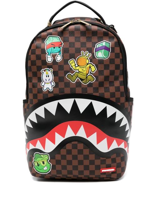 Zaino bambino Shark mouth Sprayground | 910B5797NSZX