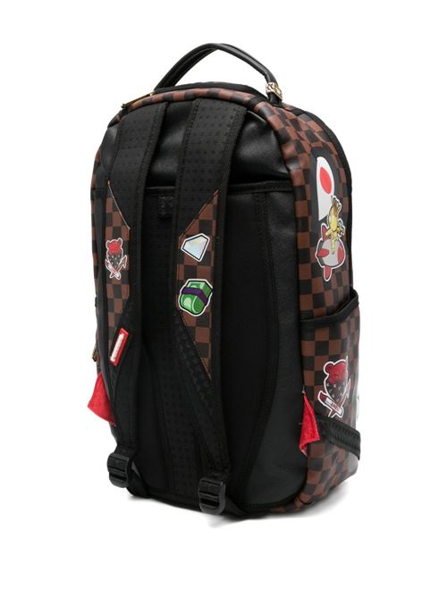 Zaino bambino Shark mouth Sprayground | 910B5797NSZX