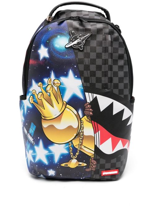 Zaino bambino Astromane Sprayground | 910B6092NSZX