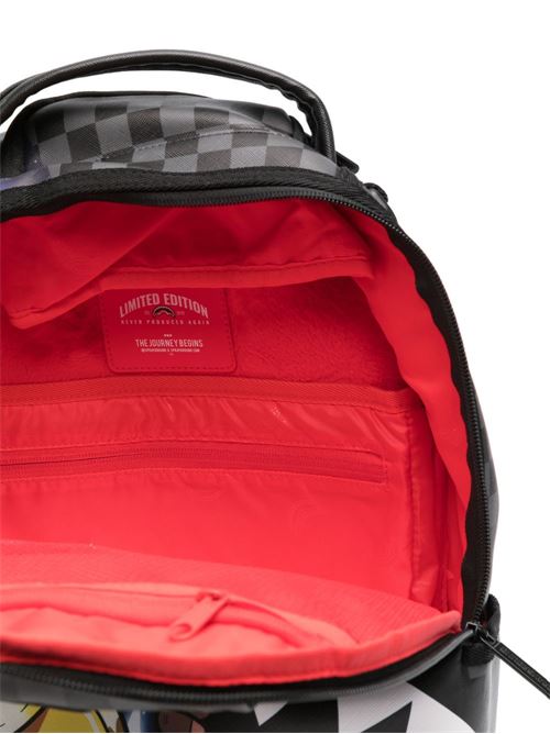 Zaino bambino Astromane Sprayground | 910B6092NSZX