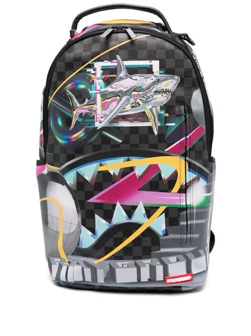 Zaino bambino Wonderful Sprayground | 910B6163NSZX