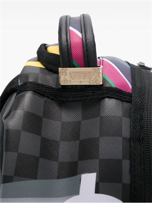 Zaino bambino Wonderful Sprayground | 910B6163NSZX