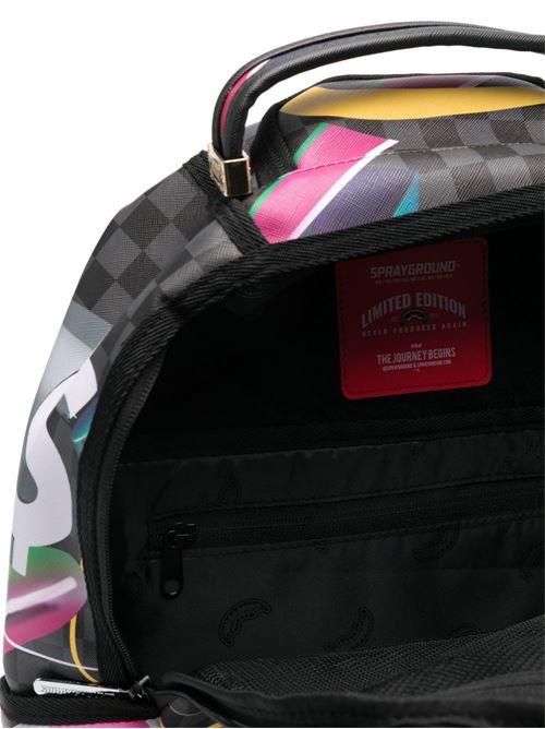 Zaino bambino Wonderful Sprayground | 910B6163NSZX