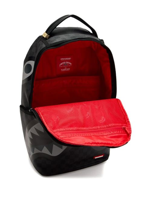 Zaino bambino Lights Out Sip Sprayground | 910B6274NSZX