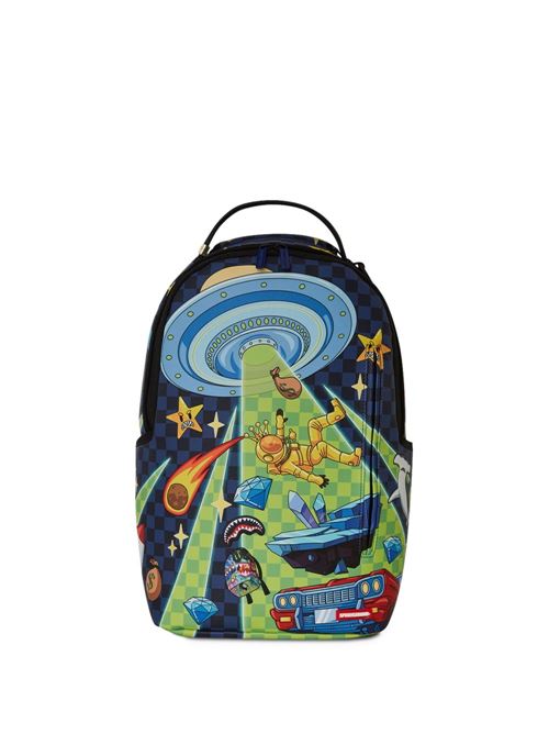 Zaino bambino Space warped Sprayground Sprayground | 910B6715NSZX