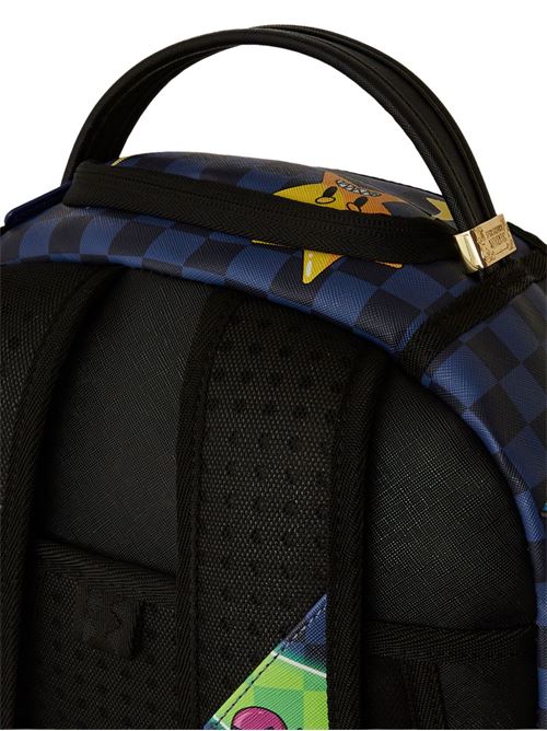 Zaino bambino Space warped Sprayground Sprayground | 910B6715NSZX
