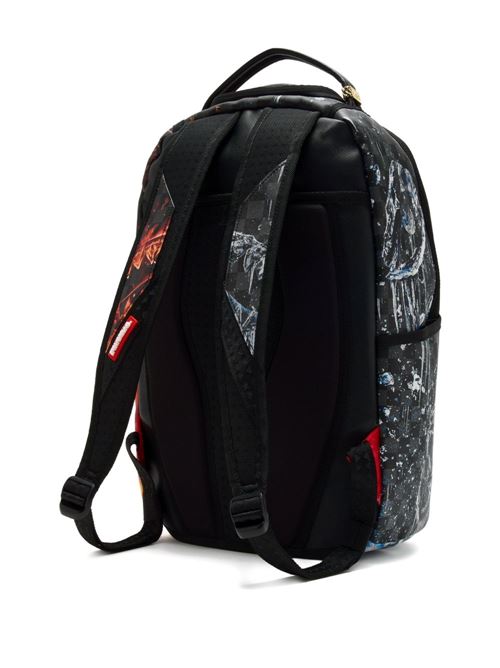 Zaino bambino fiamme Sprayground | 910B6753NSZX