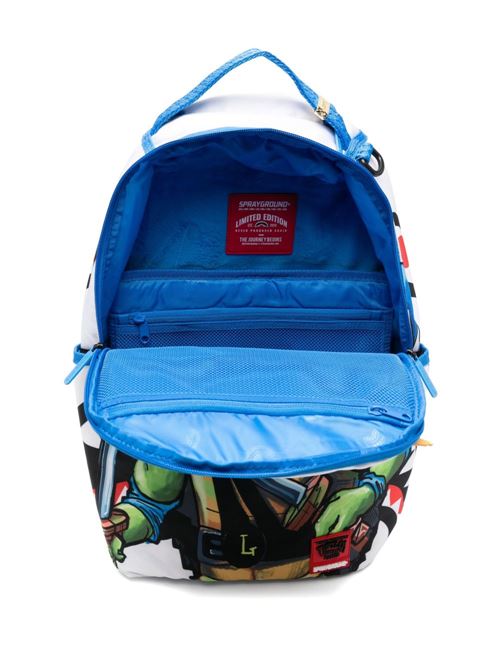 Zaino bambino tartarughe ninja Sprayground | 910B7048NSZX