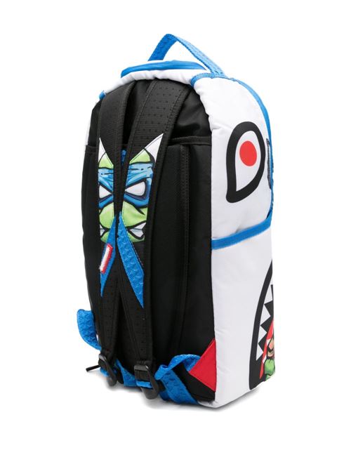 Zaino bambino tartarughe ninja Sprayground | 910B7048NSZX