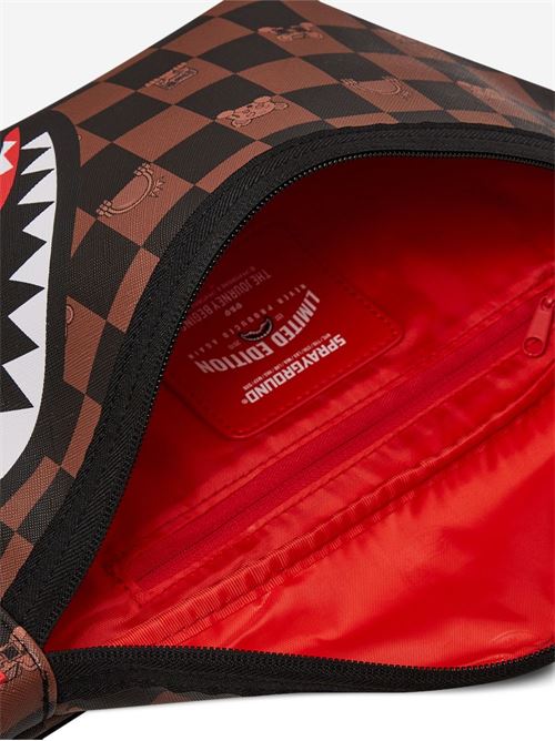 Marsupio bambino Sharks in Paris Sprayground Sprayground | 910B7512NSZX