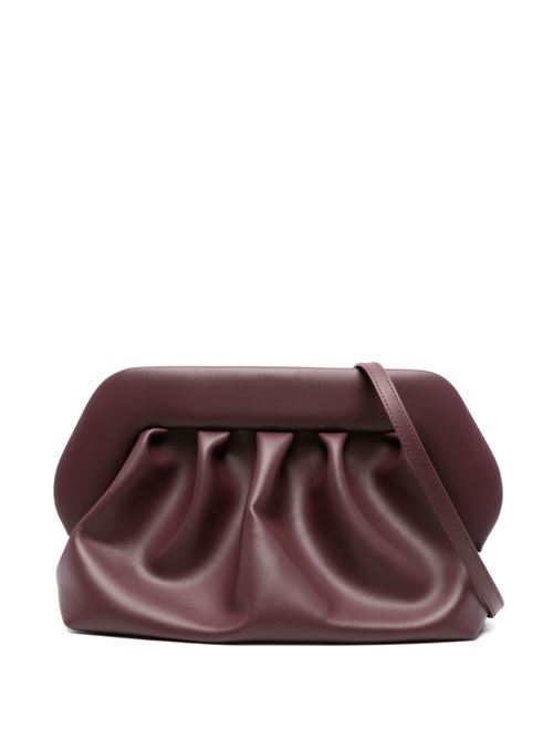 borsa bios vegan THEMOIRE' | TMFW25BN120PRUNE