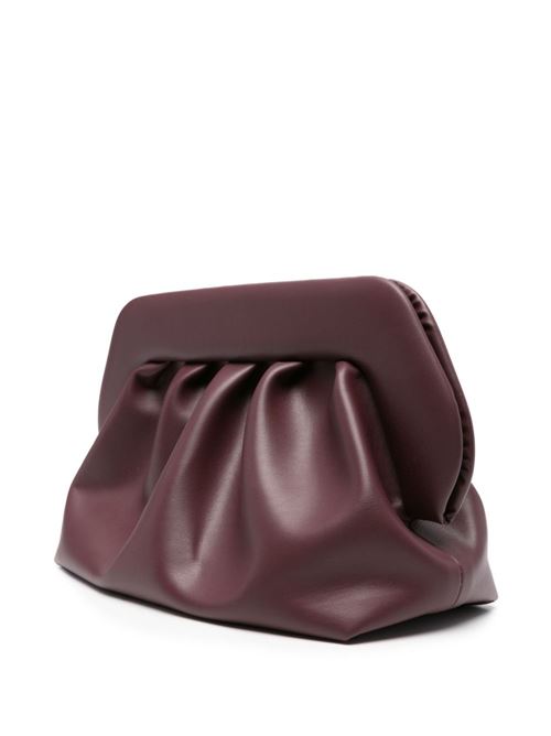borsa bios vegan THEMOIRE' | TMFW25BN120PRUNE