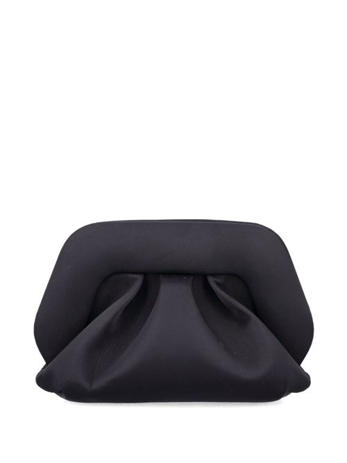 borsa gea satin THEMOIRE' | TMFW25GSA1BLACK