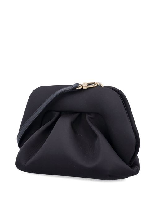 borsa gea satin THEMOIRE' | TMFW25GSA1BLACK