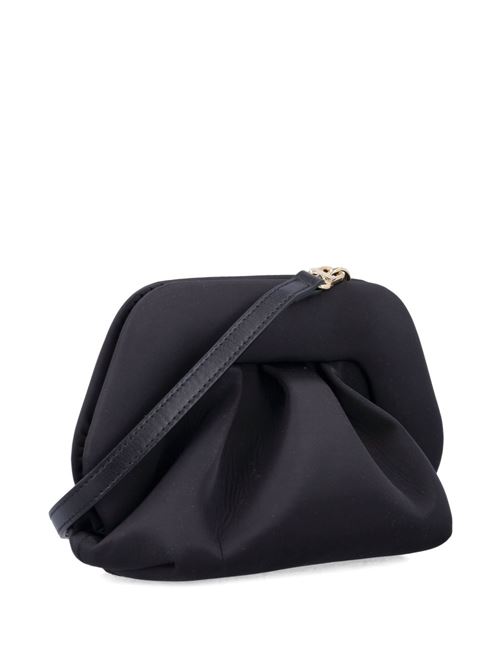 borsa gea satin THEMOIRE' | TMFW25GSA1BLACK