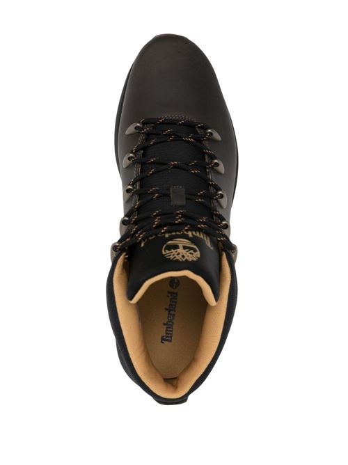 Sneakers uomo Sprint Trekker Mid TIMBERLAND | TB0A657Z033