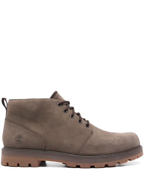 Stivale uomo Mid Britton Road TIMBERLAND | TB0A69TWEM5