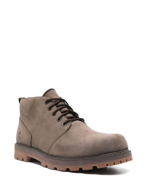 Stivale uomo Mid Britton Road TIMBERLAND | TB0A69TWEM5