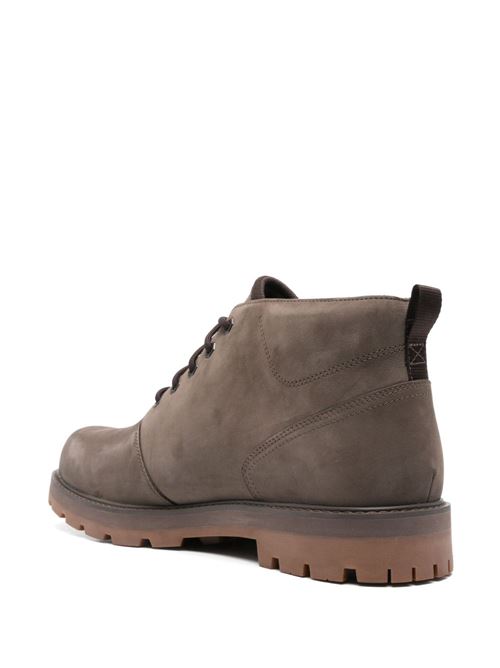 Stivale uomo Mid Britton Road TIMBERLAND | TB0A69TWEM5