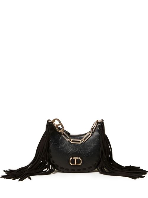 Borsa donna hobo mini TWINSET | 252TB712300006