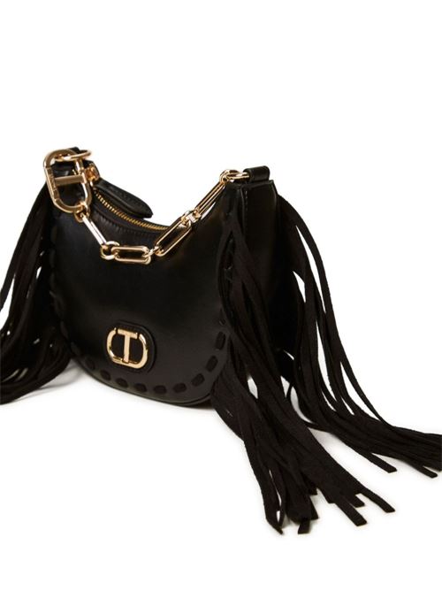 Borsa donna hobo mini TWINSET | 252TB712300006