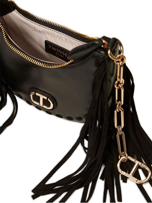 Borsa donna hobo mini TWINSET | 252TB712300006