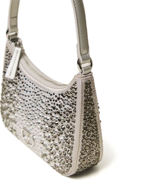 Borsa donna con strass TWINSET | 252TB721100995