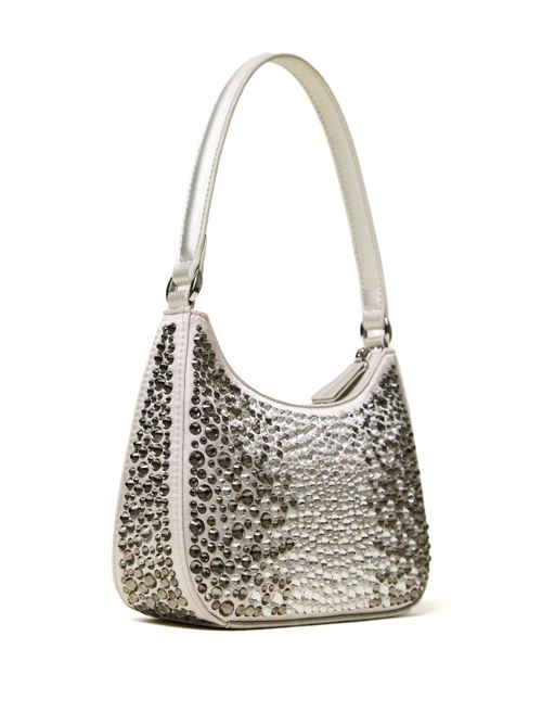Borsa donna con strass TWINSET | 252TB721100995
