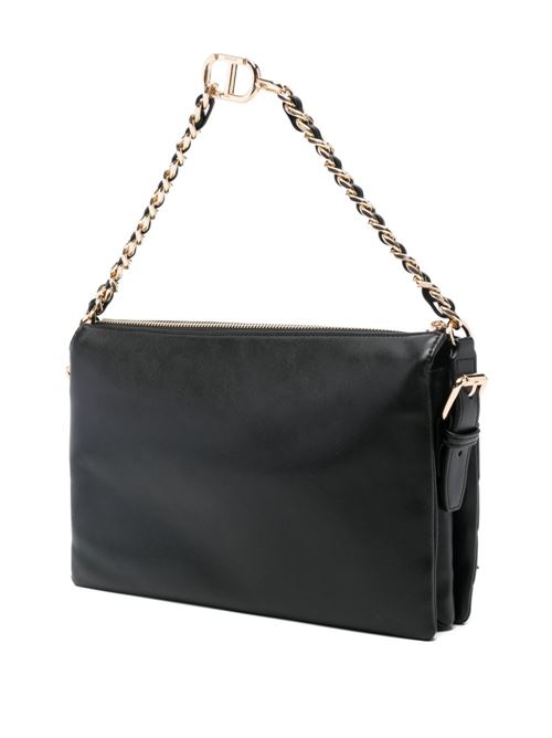 borsa donna a spalla con catena TWINSET | 252TB732200006